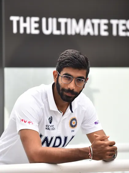 Jasprit Bumrah named India captain for England Test after Rohit tests positive