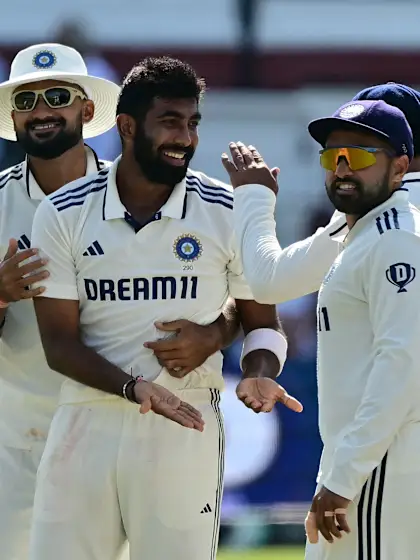 ICC World Test Championship 2025-2027: State of Play