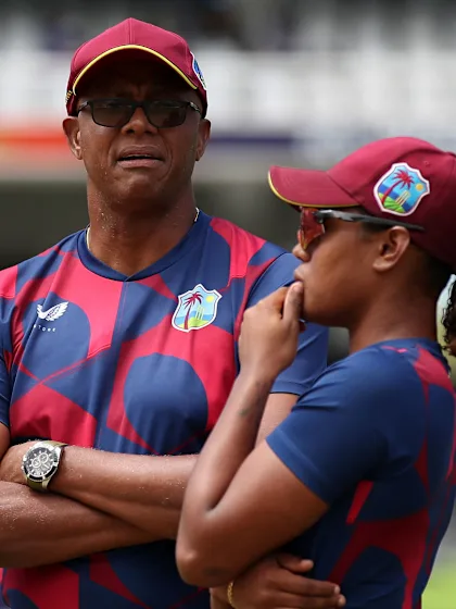 Legend gone: West Indies on the hunt for new coach