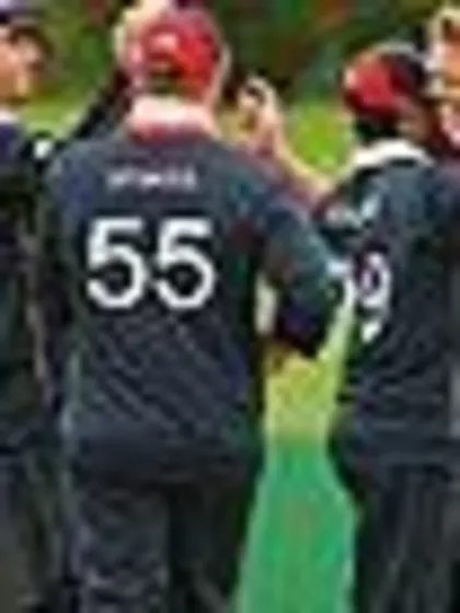 Adrian Birrell announced as England U19 coach for Sri Lanka series
