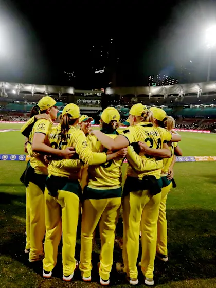ICC Women’s World Cup 2025: Guide to the venues 