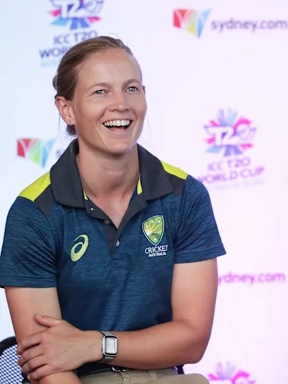 Kaur channelling positive vibes ahead of Australia opener
