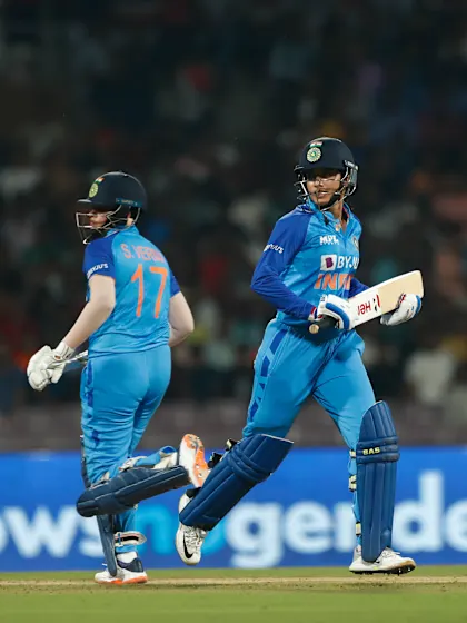 Star India player doubtful for big T20 World Cup clash against Pakistan