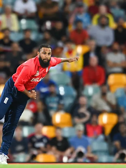 Adil Rashid (England) Post-Match Press Conference Transcript | SL v ENG | T20 World Cup 2022
