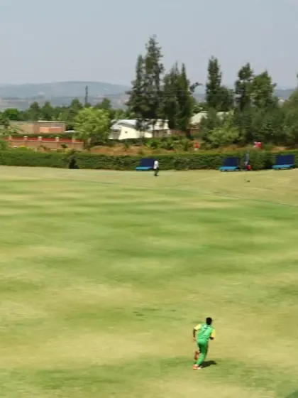 WT20 Africa Qualifier B: Kenya v Tanzania highlights