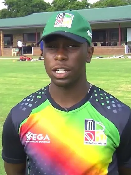 ICC U19 CWC: PAK v ZIM – Zimbabwe upbeat despite loss to Bangladesh