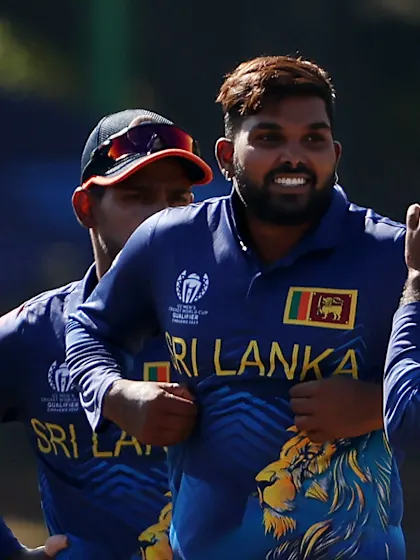 Six standouts set to light up the critical stage of the CWC23 Qualifier