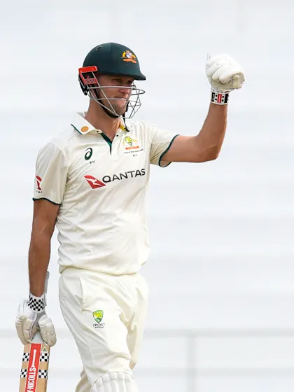 Webster leaving no stone unturned for Ashes berth
