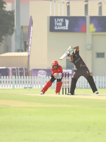 UAE extend winning run as Malaysia and Nepal bounce back with emphatic victories