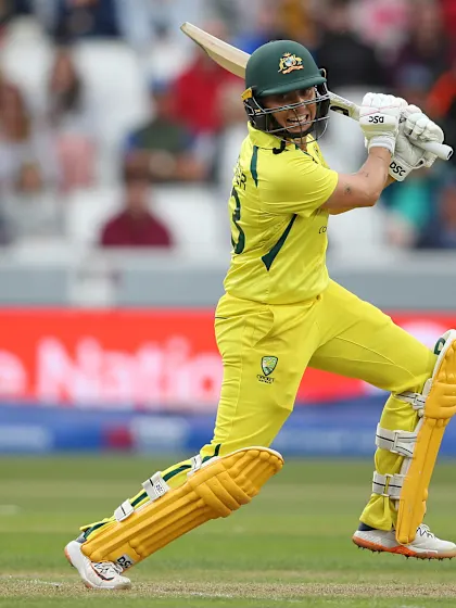 Gardner keen to find batting form in limited-overs leg against India