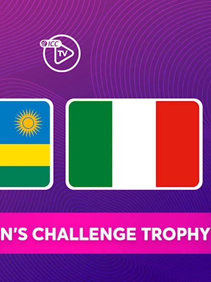 Rwanda v Italy