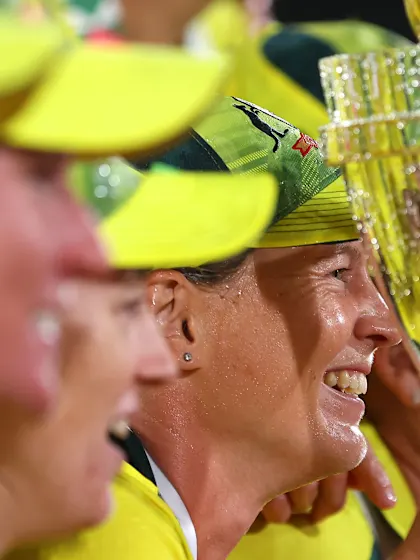 Review of the tournament – as told by the players