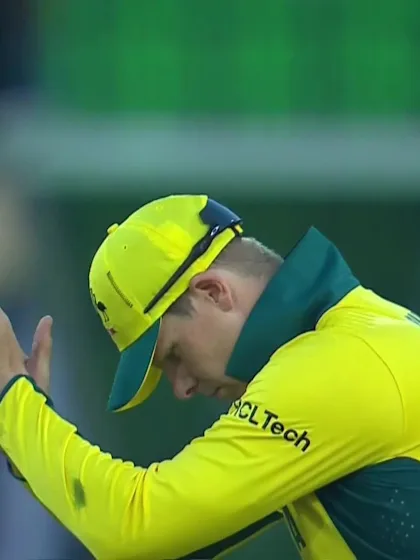 Logo of Liam Livingstone - Wicket vs Australia