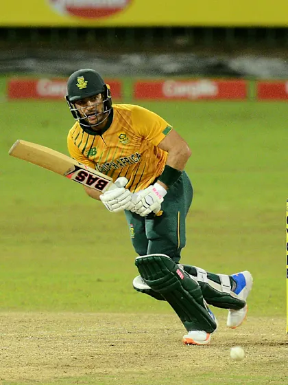 South Africa and Sri Lanka aim to avoid second slip-up