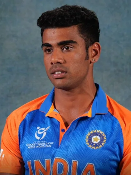 Rajvardhan Hangargekar: India's U19 sensation | ICC U19 Men's CWC 2022