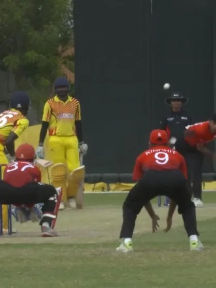 CWC League Challenge B: Top five performances