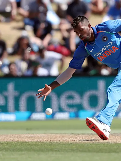 'It will be an all-rounders' World Cup' - Clive Lloyd