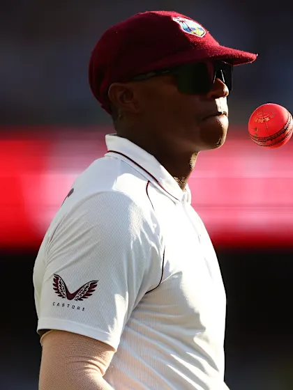 West Indies’ Devon Thomas charged under Anti-Corruption codes