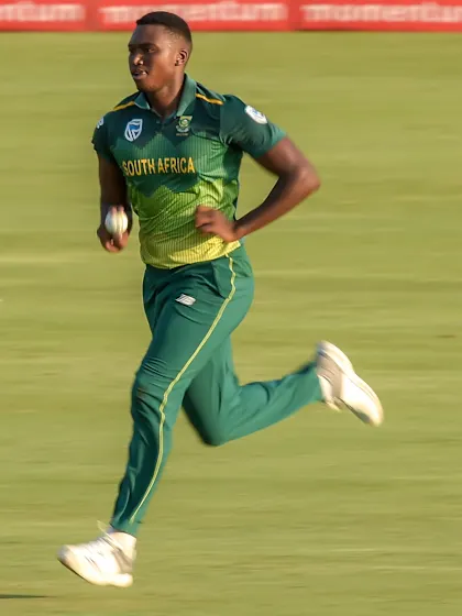 'I believe we owe them one' – Ngidi looking forward to meeting India at CWC19