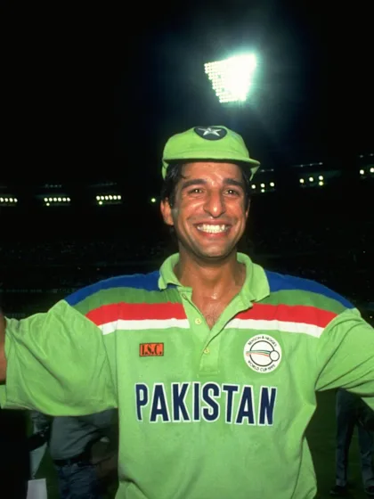 Preparing for the ICC Cricket World Cup 2011