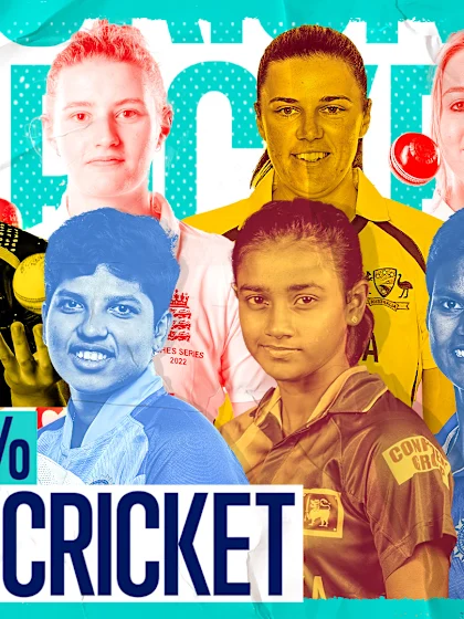 The final group of 100% Cricket Superstars is revealed