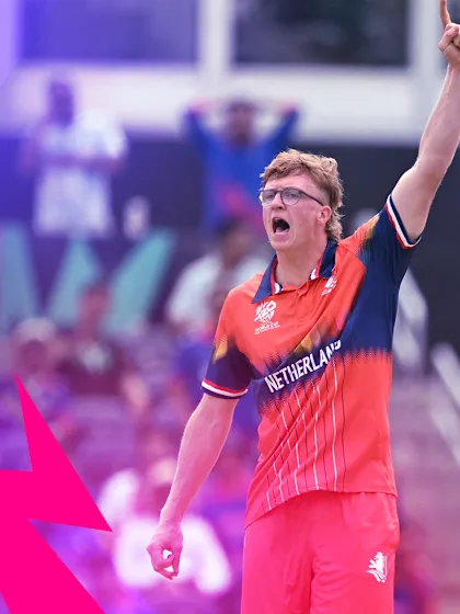 Tim Pringle shines with a stirring spell | POTM Highlights | T20WC 2024