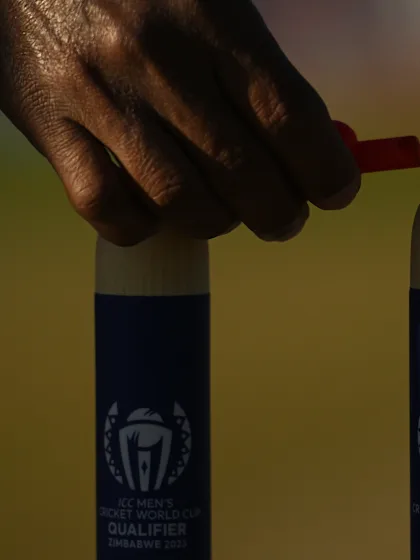 Media Information for ICC Men’s T20 World Cup 2024 - Friday, 31st May