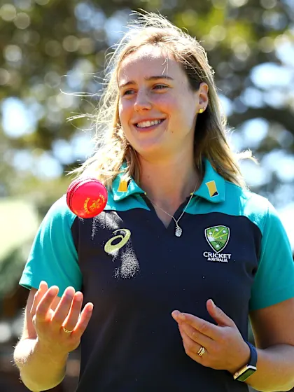 Sporting greats share their wisdom as the countdown to the ICC Women’s World T20 2020 begins