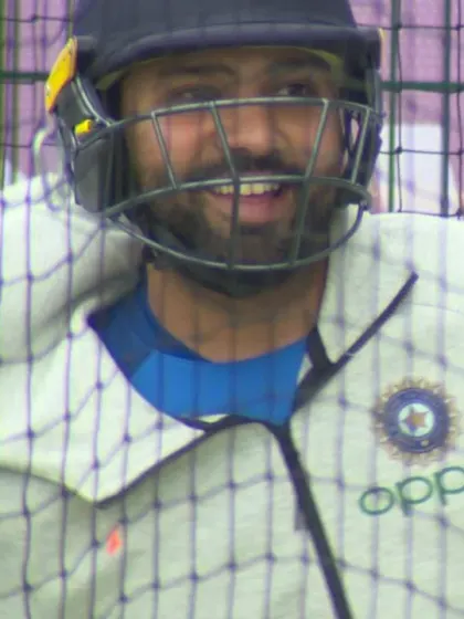 CWC19: IND v PAK - Match preview