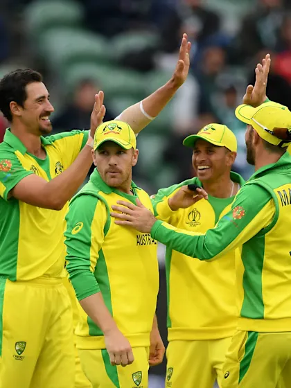 On song Australia look to continue surge against Sri Lanka