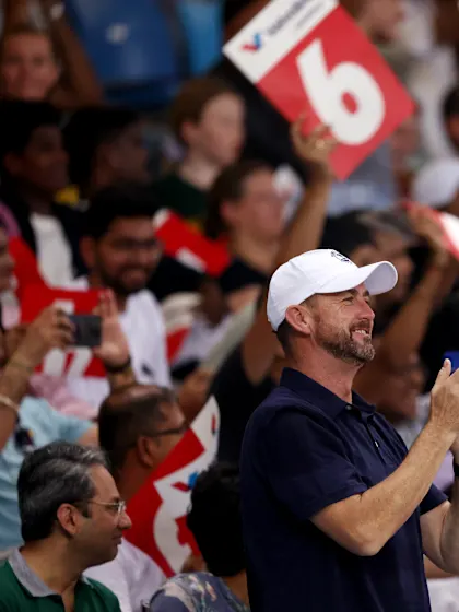 Women’s cricket breaks new ground with impressive turnout in UAE for the ICC Women’s T20 World Cup