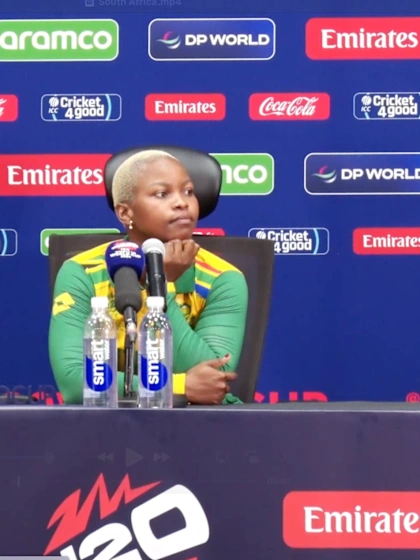 Nonkululeko Mlaba post-match press conference – 4 Oct ‘24