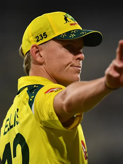 World Cup preparation starts now as Ellis aims to impress