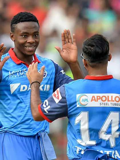 ‘If someone needs advice, I’m always there’ – Rabada
