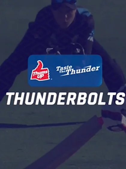 ThumsUp Thunderbolts | Day 8 | Women's T20WC 2023