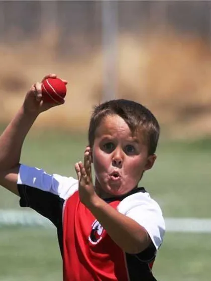 Pepsi ICC Development Programme Awards 2013