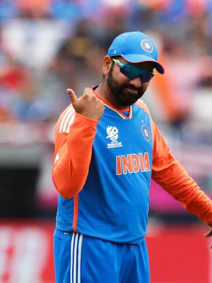 No excuses as India prime themselves for Super Eight challenge

