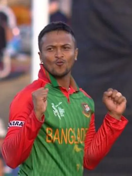 Shakib Al Hasan, 4-55 vs New Zealand