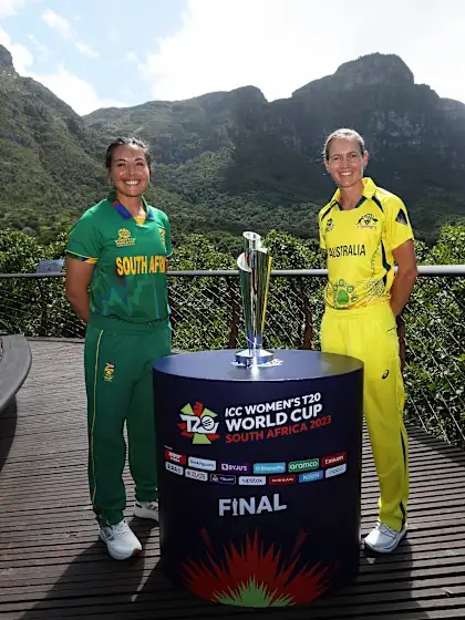 Lanning relishing challenge in Newlands cauldron