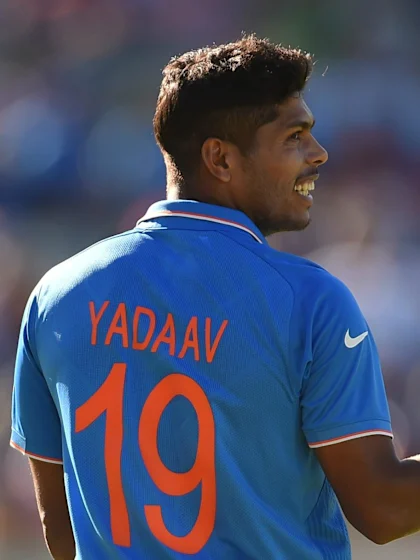'Difficult to get a chance in India's well-balanced team' — Umesh Yadav