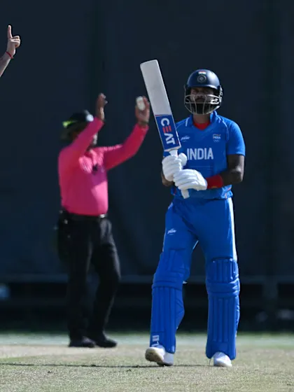 India defeat Pakistan to clinch Asian Games gold
