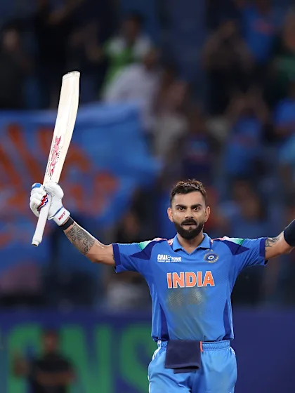 ICC Champions Trophy, 2025- India vs Pakistan, 23 February 