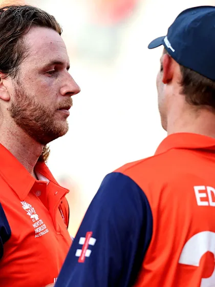 Netherlands name competitive World Cup Qualifier squad in spite of absences