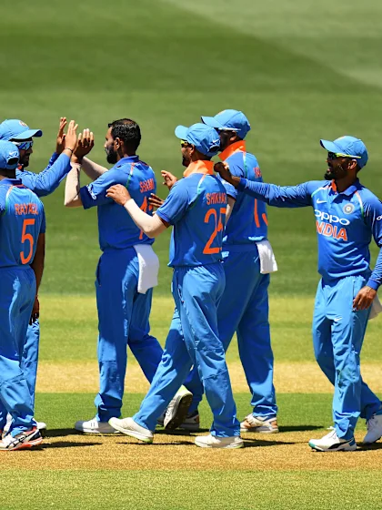 ICC Cricket World Cup Super League in focus as India, Australia begin ODI series