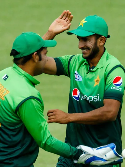 Pakistan start campaign with tricky test against Hong Kong
