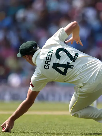 Why soft signal wasn’t used to decide Shubman Gill wicket