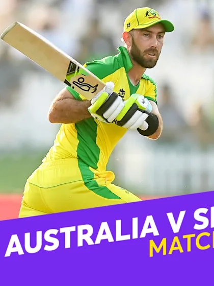 M22: Australia v Sri Lanka | Match Preview | T20 World Cup