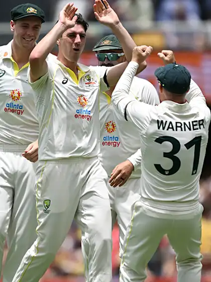 Australia name squad for World Test Championship final and Ashes