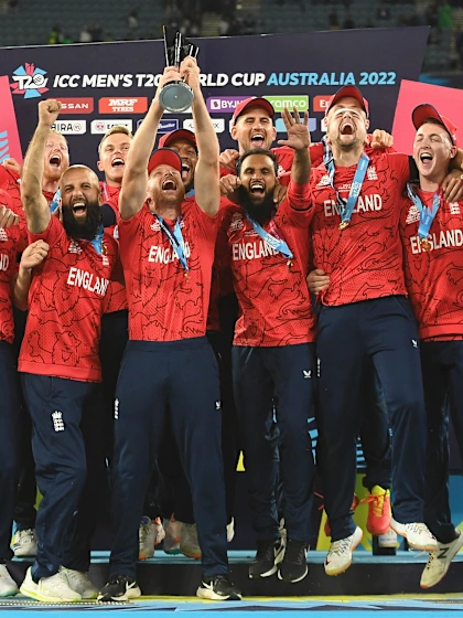 ICC agrees deal with SuperSport to show ICC cricket in 52 African territories