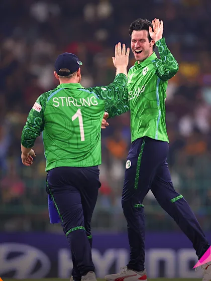 Australia v Ireland | Feel The Thrill | T20WC 2026